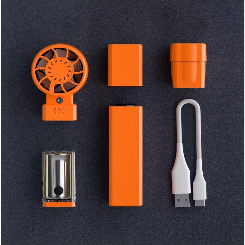 Multi-function Power Bank